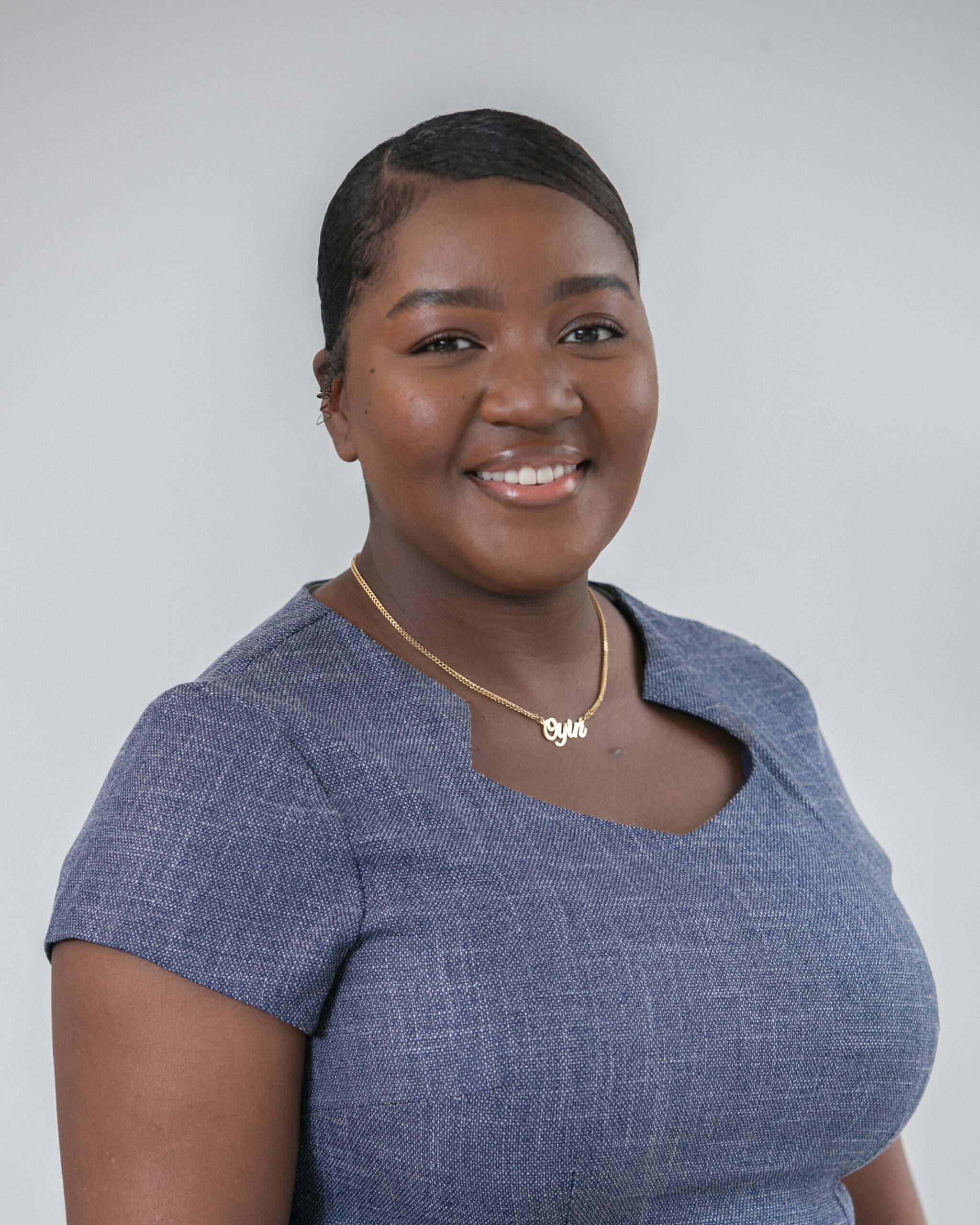 Oyin Thompson PBS Foundation