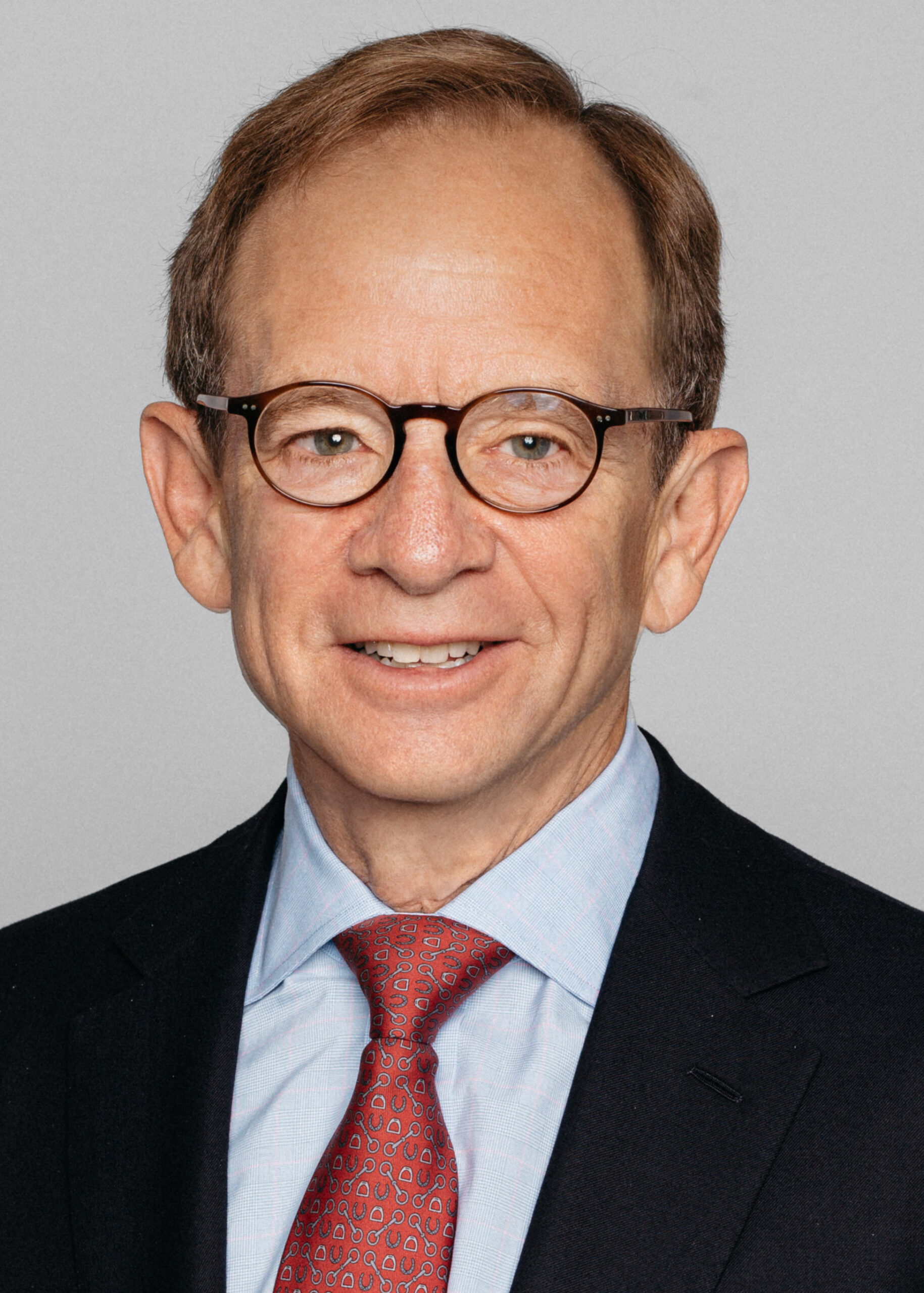Steven Rattner - PBS Foundation